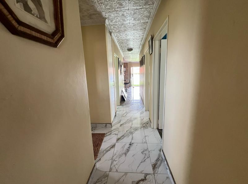 4 Bedroom Property for Sale in Kathu Northern Cape